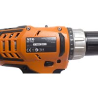 AEG Powertools BS 18G2 LI-152C (с 2-мя АКБ, кейс) Image #2