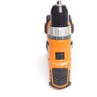 AEG Powertools BS 18G2 LI-152C (с 2-мя АКБ, кейс) Image #10