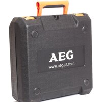 AEG Powertools BS 18G2 LI-152C (с 2-мя АКБ, кейс) Image #15