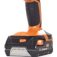AEG Powertools BS 18G2 LI-152C (с 2-мя АКБ, кейс) Image #3