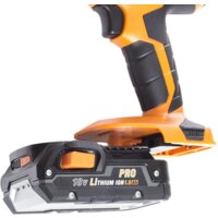 AEG Powertools BS 18G2 LI-152C (с 2-мя АКБ, кейс) Image #8