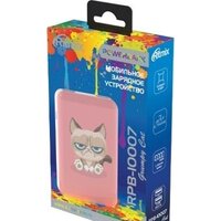 Ritmix RPB-10007 (сердитый кот) Image #3