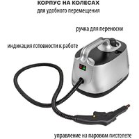 Pioneer SC290 Image #6