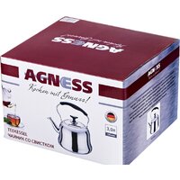 Agness 909-603 Image #2