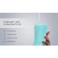 Polaris PWF 1002 T (бирюзовый) Image #8