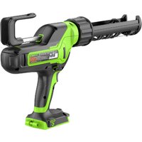 Greenworks G24CAU 3501707UA (с 1-им АКБ) Image #2