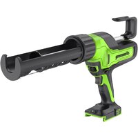 Greenworks G24CAU 3501707UA (с 1-им АКБ)