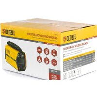 Denzel DS-230 Compact Image #4