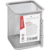 Berlingo Steel&Style BMs_41052 (черный) Image #5