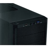 Thermaltake Versa H21 Black (CA-1B2-00M1NN-00) Image #8