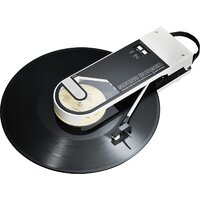 Audio-Technica Sound Burger AT-SB727 (белый)