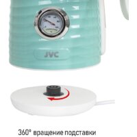JVC JK-KE1726 Image #12