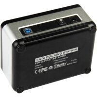 AgeStar 3UBT8 (серебристый/черный) Image #5