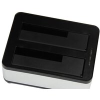 AgeStar 3UBT8 (серебристый/черный) Image #4