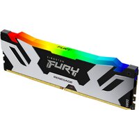 Kingston FURY Renegade RGB 48ГБ DDR5 6400МГц KF564C32RSA-48