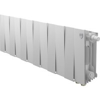 Royal Thermo PianoForte 200 Белый VR80 - 12 секций