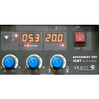 AuroraPRO Speedway 200 Image #9