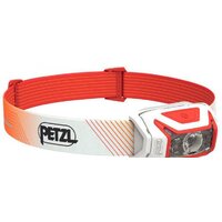 Petzl Actik Core New (красный)