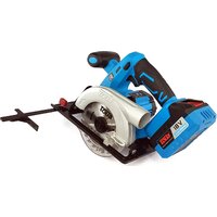 Toua DBLC180-1 (с 1-м АКБ) Image #2