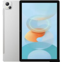 Blackview Tab 13 6GB/128GB LTE (серебристый)