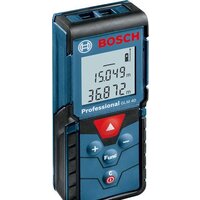 Bosch GLM 40 Professional 0601072980