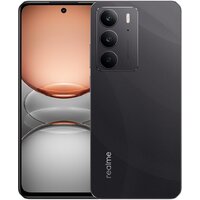 Realme C75 RMX3941 8GB/256GB (черный)