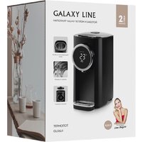 Galaxy Line GL0614 Image #3