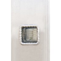 Алюмет трехсекционная универсальная 5310 3x10 Image #4