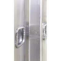 Алюмет трехсекционная универсальная 5310 3x10 Image #3