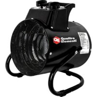 Quattro Elementi QE-5000 ETS