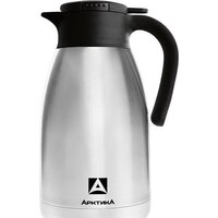 Арктика 605-1900 1.9л (серебристый)