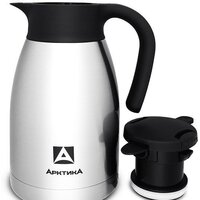 Арктика 605-1900 1.9л (серебристый) Image #2