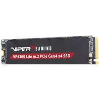 Patriot Viper VP4300 Lite 500GB VP4300L500GM28H Image #3