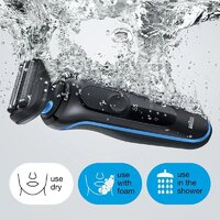 Braun Series 5 52-B1600s Image #5
