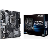 ASUS Prime B560M-K Image #8