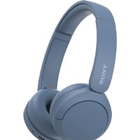 Sony WH-CH520 (синий) Image #1