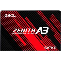 GeIL Zenith A3 250GB A3AC16I250A