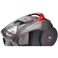 KELLI KL-8007 (серый/красный)