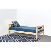 Мебельград Соня вариант 1 (массив сосны прозрачный лак) Image #3