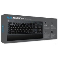 Logitech G613 920-008396 (нет кириллицы) Image #9