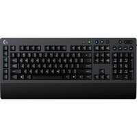 Logitech G613 920-008396 (нет кириллицы)