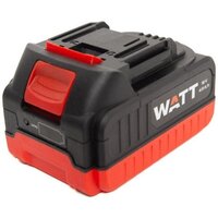 WATT 1.018.000.02 (18В/4 Ah)