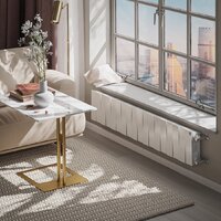 Royal Thermo PianoForte 200 Белый - 18 секций Image #6