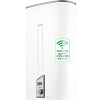 Ballu BWH/S 50 Smart WiFi DRY+