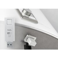 Ballu BWH/S 50 Smart WiFi DRY+ Image #3