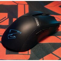 Gigabyte Aorus M6 Image #3