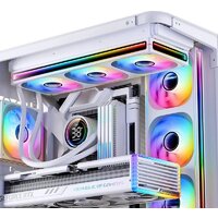 Jonsbo ZB-120WR (белый) Image #3