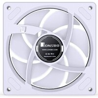 Jonsbo ZB-120WR (белый) Image #11