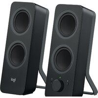 Logitech Z207 (черный) Image #2