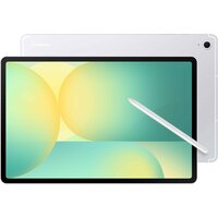 Samsung Galaxy Tab S10 FE+ Wi-Fi SM-X620 12GB/256GB (серебристый) Image #1
